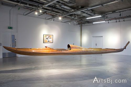 達明·赫斯特、艾未未入選倫敦城市雕塑展