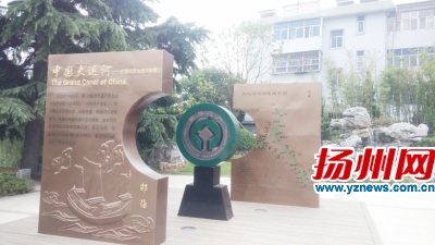 夫差廣場(chǎng)9月初建成 8.5米青銅夫差雕塑將矗立廣場(chǎng)