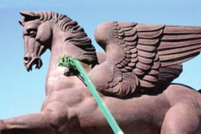走進(jìn)國(guó)家文化產(chǎn)業(yè)示范基地山西宇達(dá)集團(tuán)（二）：宇達(dá)的核心競(jìng)爭(zhēng)力從哪里來(lái)？(組圖)